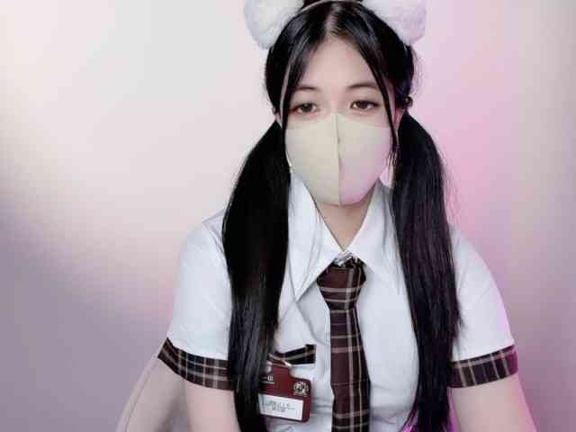 luckybaby webcam