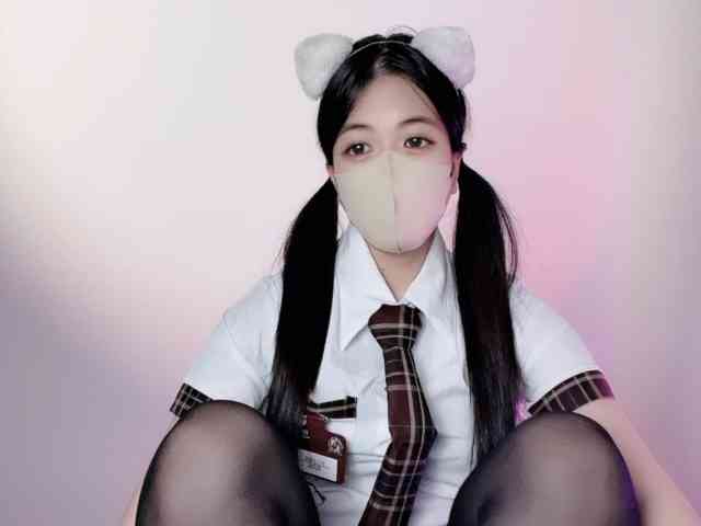 luckybaby webcam