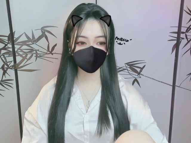 luckybaby webcam