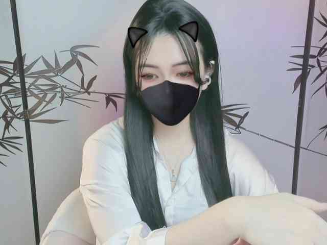 luckybaby webcam