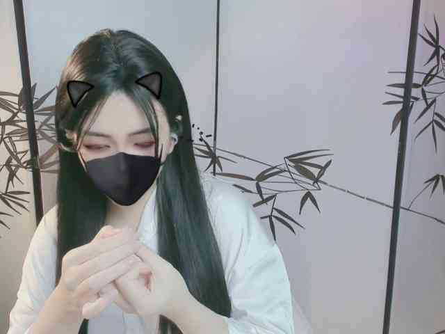 luckybaby webcam