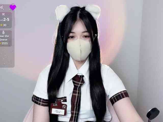 luckybaby webcam