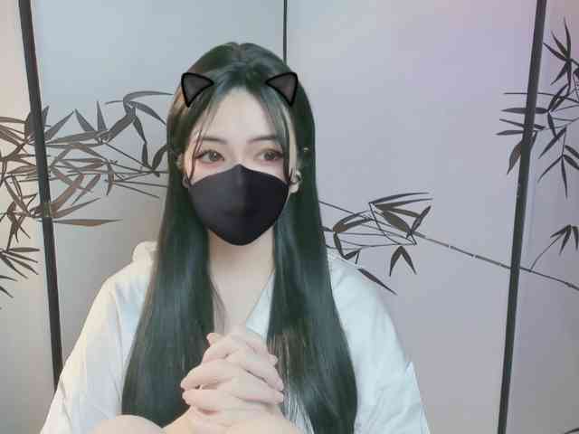 luckybaby webcam