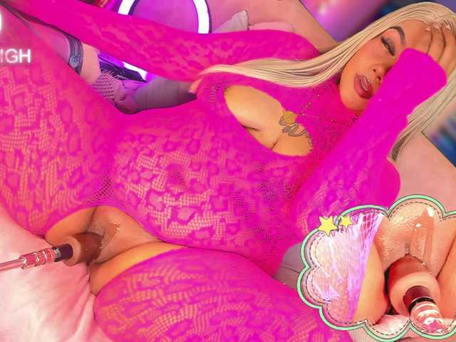 shaynamanson's BongaCams show and profile