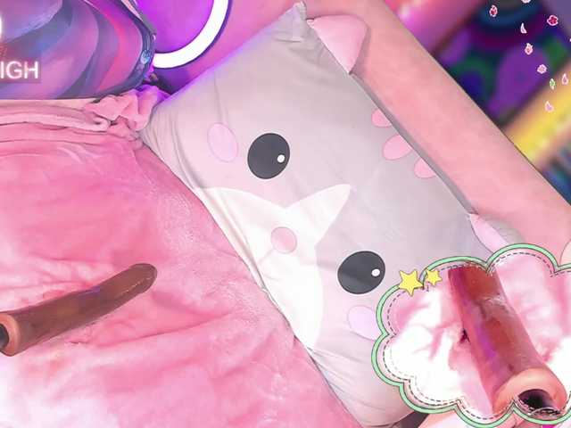 shaynamanson's BongaCams show and profile