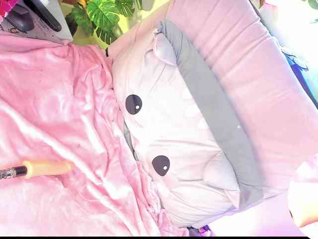 shaynamanson webcam