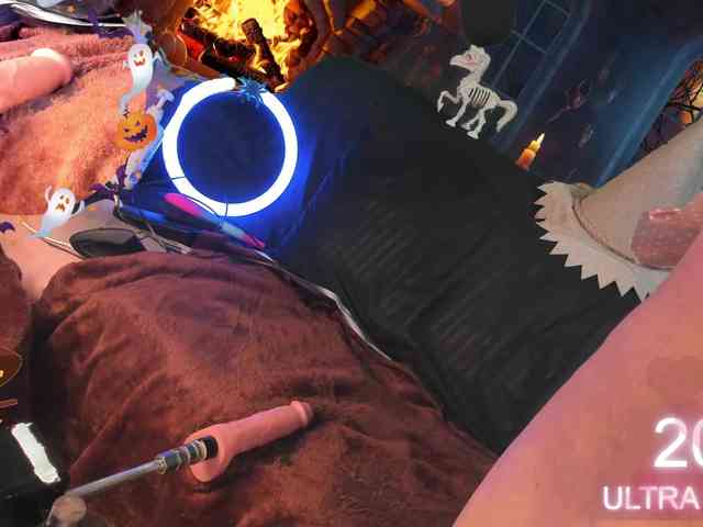 shaynamanson webcam