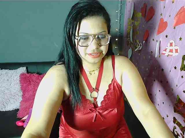viky_laconsentida