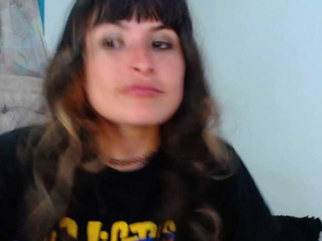 alexandra-94's BongaCams show and profile