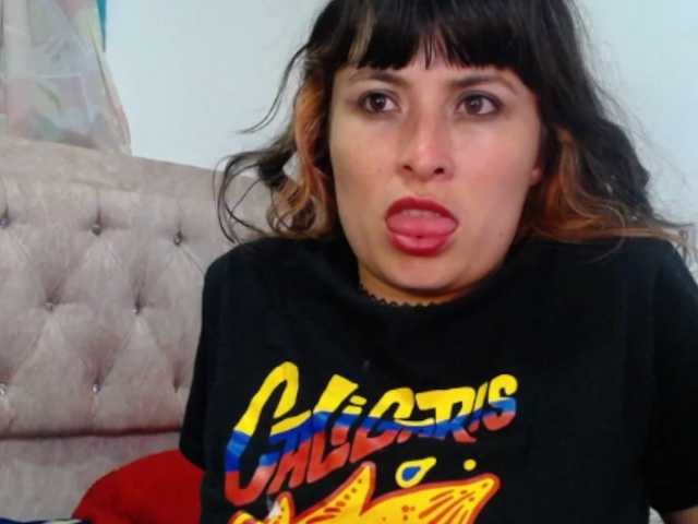 alexandra-94's BongaCams show and profile