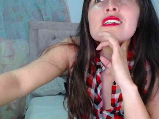 alexandra-94 Live Webcam on BongaCams