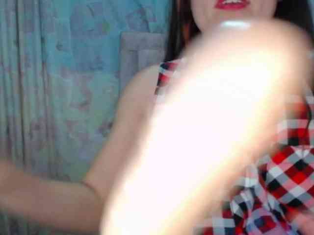 alexandra-94 Live Webcam on BongaCams