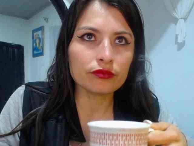 spy webcam Alexandra-94