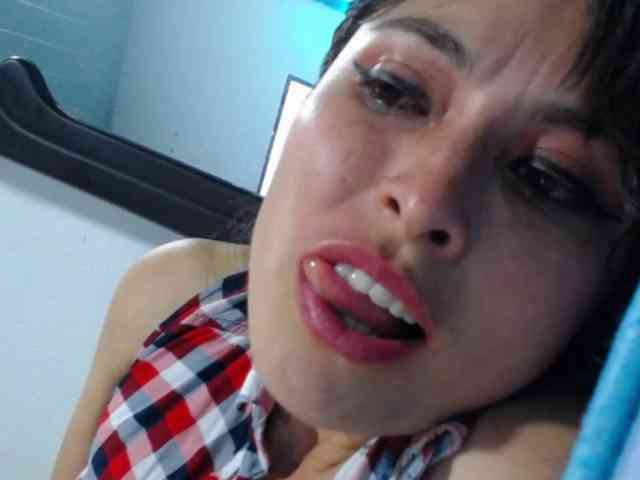 nude amateur live Alexandra-94