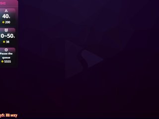 DaphneDawson Porn Show