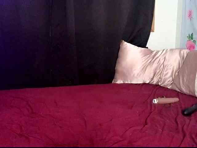 DaphneDawson webcam