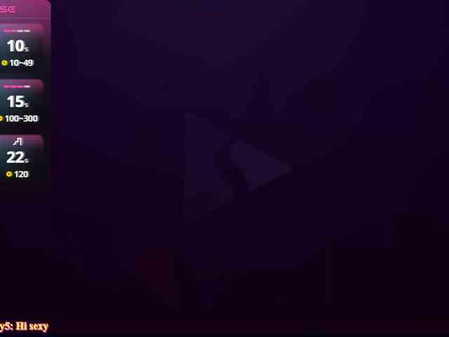 DaphneDawson Live Webcam on BongaCams