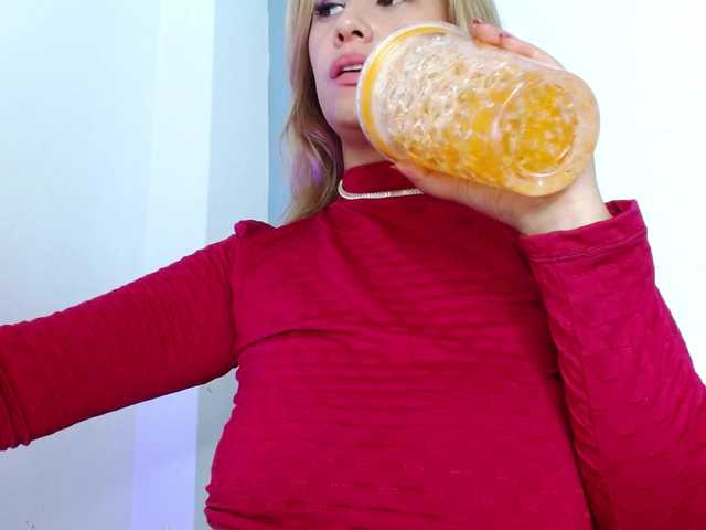 carlabeer — Tell me your fantasies  PVT ONVibres on  @bigboobs @anal @squirt @curvy @latina