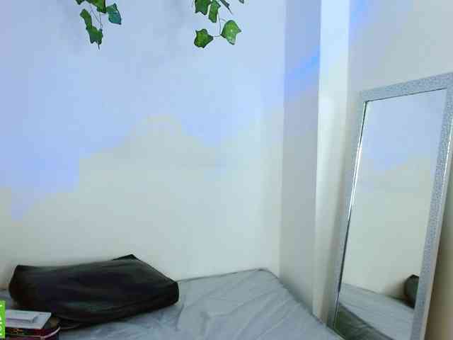 carlabeer's webcam live show