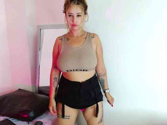 carlabeer webcam