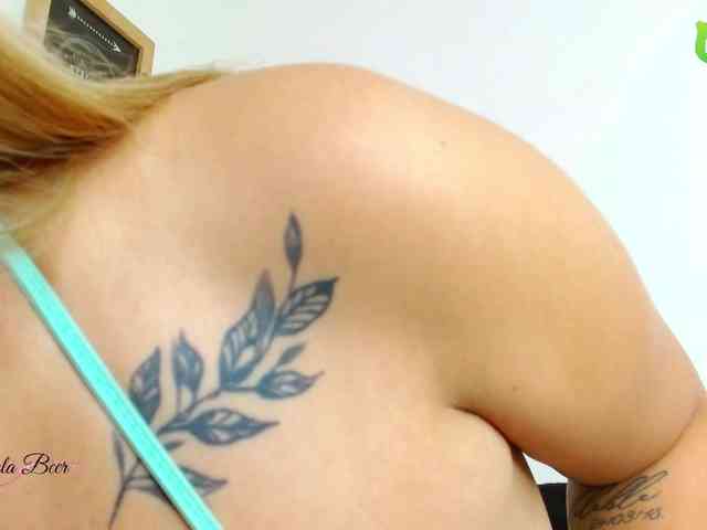 carlabeer webcam