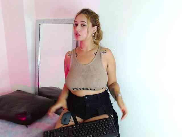 carlabeer webcam