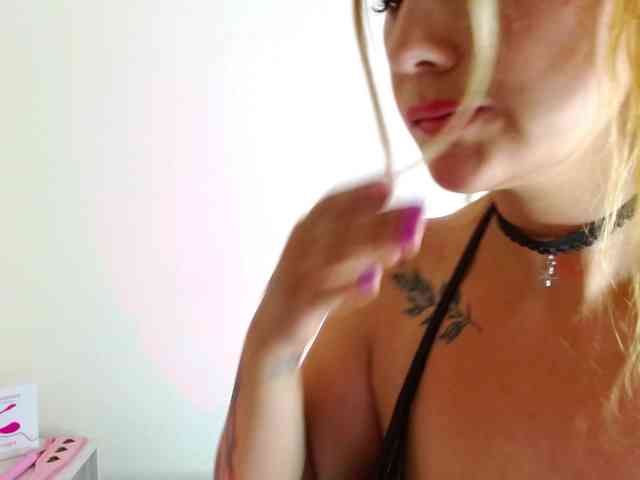 carlabeer webcam