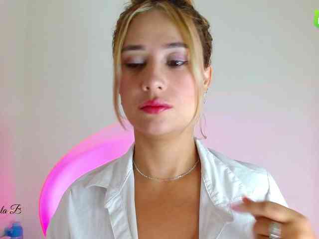 carlabeer webcam