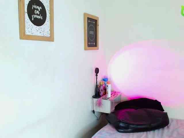 carlabeer webcam