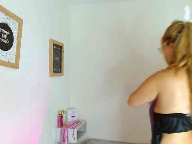 carlabeer webcam