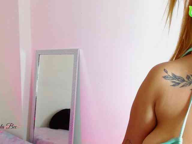 carlabeer webcam