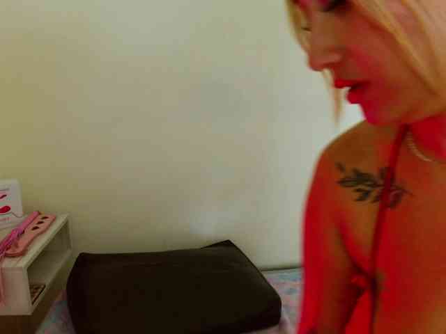 carlabeer webcam