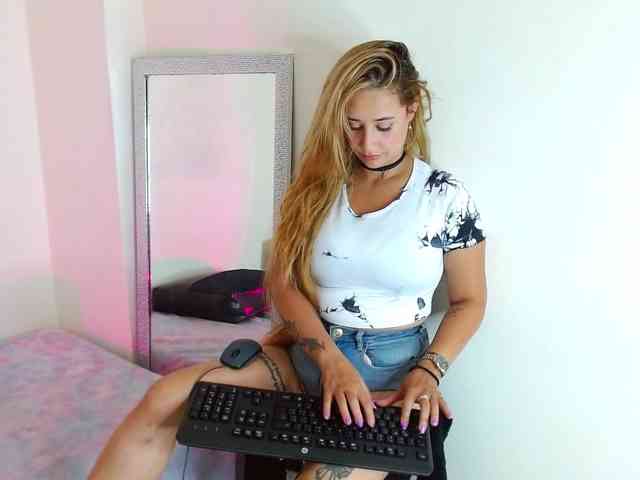 carlabeer webcam