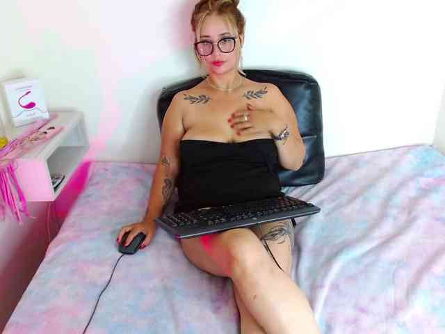 carlabeer webcam