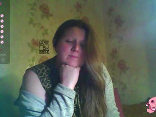 Martovskaya Porn Show