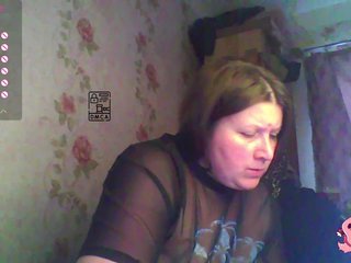 Martovskaya Porn Show