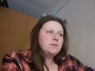 Martovskaya Porn Show