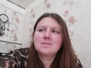 Martovskaya Porn Show