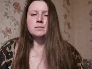 Martovskaya Porn Show