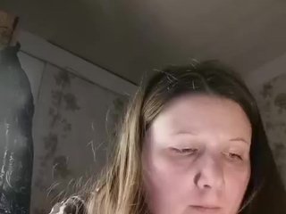 Martovskaya Porn Show