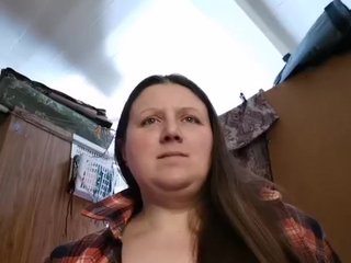 Martovskaya Porn Show