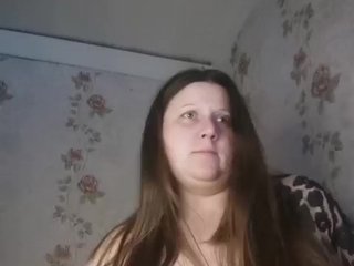 Martovskaya Porn Show