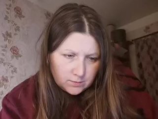 Martovskaya Porn Show