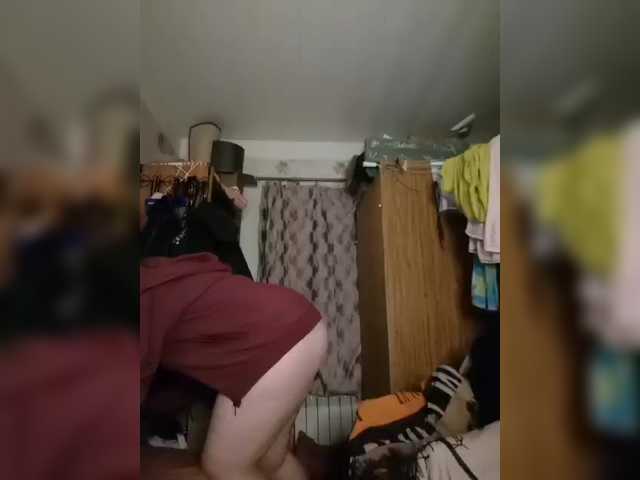 Martovskaya's BongaCams show and profile