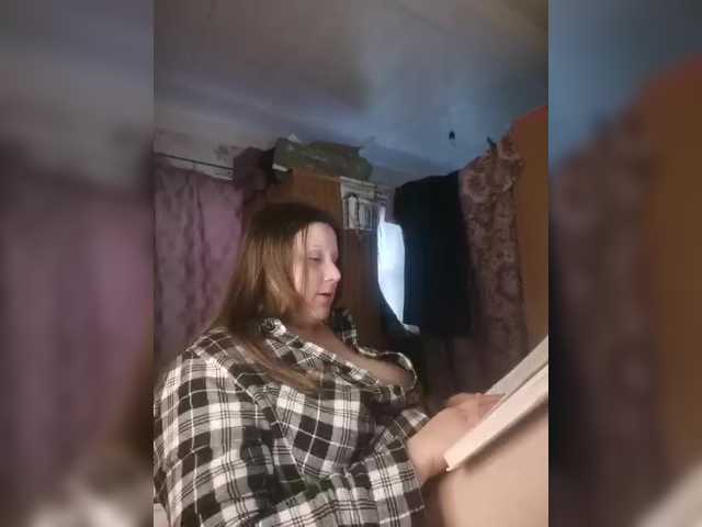 Martovskaya's BongaCams show and profile