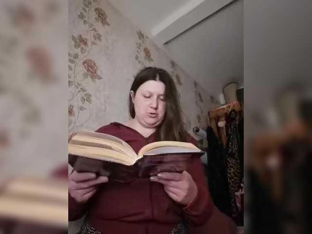 Martovskaya's BongaCams show and profile