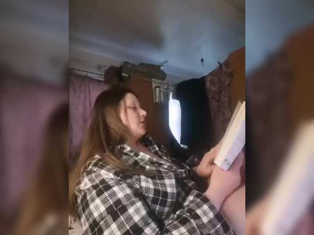 Martovskaya's BongaCams show and profile