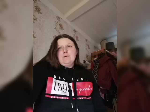 Martovskaya's BongaCams show and profile