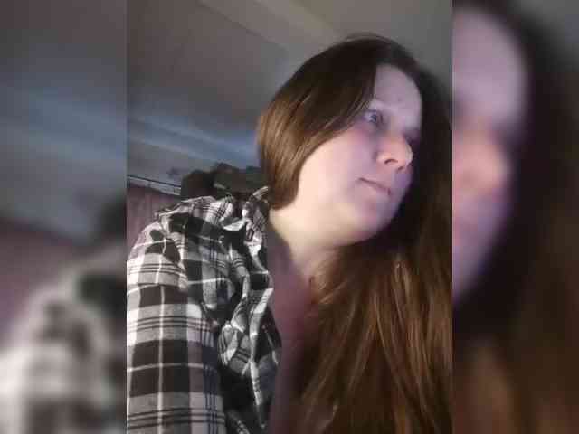 Martovskaya Live Webcam on BongaCams