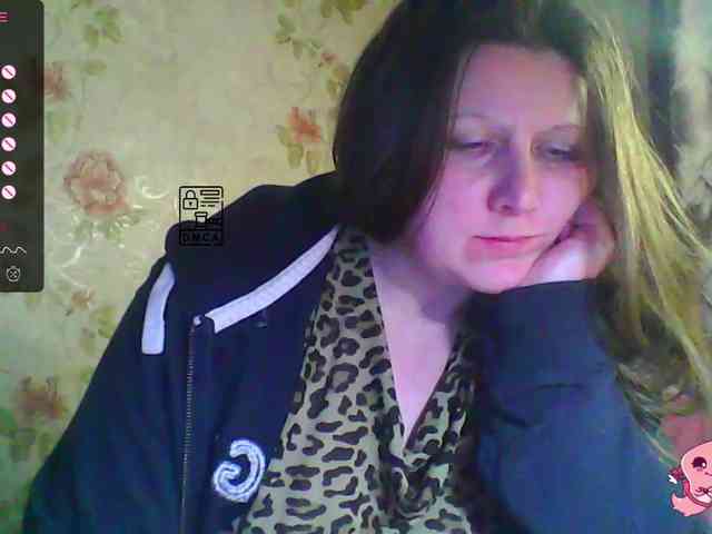 Martovskaya Martovskaya